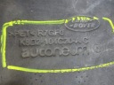 PROTECTION CHÂSSIS EVOQUE K8D2-104C21-ACphoto 5