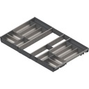 Вставка BLUM ORGA-LINE с контейнерами для TANDEMBOX