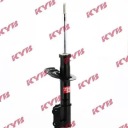 2 CV AMORTISSEURS KYB AVANT L+P VERS KIA, HYUNDAI RIO III ACCENT IVphoto 15