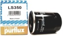 МАСЛЯНЫЙ ФИЛЬТР PURFLUX HONDA VTEC LS350