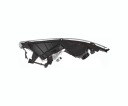 PHARE ANTIBROUILLARD VERS SKODA FABIA 2010-2015 5J0941702B DROITEphoto 11
