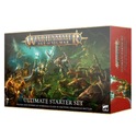 WARHAMMER - AGE OF SIGMAR ULTIMATE STARTER SET ENGLISH