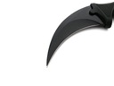 PRAWDZIWY KARAMBIT CS:GO NÓŻ NECK PAZUR ETUI Marka BSH ADVENTURE