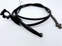 YAMAHA NEOS 50 09-15 РЫЧАГ ТОРМОЗА РУЧКА ЛЕВАЯ ТРОСИК  фото 7