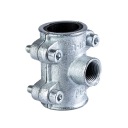 Обд-зажим 1/2