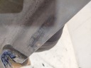 НАКЛАДКА ПОРОГУ ЛІВА MERCEDES C350E W205 2056907102 ДЮЙМА  (17533752110) фото min 5