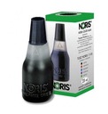 Штемпельные чернила NORIS 25 мл черные