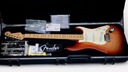 FENDER AMERICAN STANDARD Stratocaster ASH SSS 2009 года, Bare Knuckle