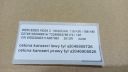 CAPUCHONS KAROSERI MERCEDES W204 A2046905726 A2046905826photo 6
