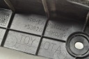 TOYOTA HILUX VIII ШУМОІЗОЛЯЦІЯ КРИЛА ЛІВА 53828-0K020  фото 8