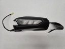 HONDA GOLDWING 1800 GL 1800 GL1800 18-24R ДЗЕРКАЛА ДЗЕРКАЛО КОМПЛЕКТ  (18178030437) фото min 6