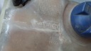 БАЧОК РІДИНИ CHLODNICZEGO AUDI 80 B4 2.0B 92R 8A0121407A  (16631365804) фото min 5
