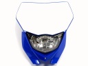CALOTTE PHARE KTM EXC SM SX 125 250 300 450 ENDUROphoto 5
