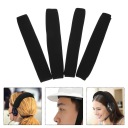 4 SZT. HOMUT PRZECIWPOTNA DO KASKU: INTRODUCTION ABSORBUJACA POT DO HELMET SPAWALNICZEGO - MULTIPLE UZYTKU PA  photo 13