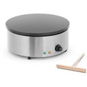 ROYAL CATERING RCEC-3000-R одинарная блинница