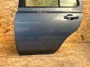 PORTES ARRIÈRE GAUCHE ARRIÈRE NISSAN MICRA K12 LIFT CODE VERNIS B52Gphoto 6