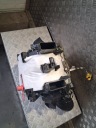 CITROEN C3 II 2 НАГРІВАЧ АВТОМАТИЧНА КЛІМАТ КОНТРОЛЬ 9675394580 ЄВРОПА  (18924921328) фото min 8