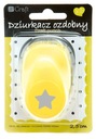 ДЕКОРАТИВНЫЙ ПУАНСОН ЗВЕЗДА 2,5 СМ - dpCraft