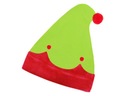 РОЖДЕСТВЕНСКАЯ ШЛЯПА ЭЛЬФА, ЗЕЛЕНАЯ