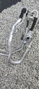 DODGE DURANGO 3.6 2017 2018 2019 2020 2021 TUYAU DE DÉRIVATION TUBES CONDUITES DE CLIMATISATIONphoto 12