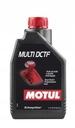 MOTUL MULTI DCTF OIL 1л Трансмиссионное масло Motul Multi DCTF 1 л