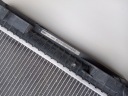 RADIATEUR EAU INFINITI Q50 214604GC0Aphoto 7