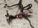 PORSCHE OE 9J0974222 TAYCAN КОМПЛЕКТ ПРОВОДІВ ПРОВОДКА ЕЛЕКТРИЧНА ТОРПЕДО КОНСОЛІ  (18436311228) фото min 11