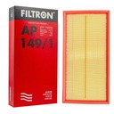 FILTRON AP149/1 C37153 воздушный фильтр