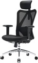 Krzesło obrotowe SIHOO 130 x 70 x 45 cm