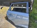 ДВЕРЬ ЗАДНЯЯ ПРАВАЯ HYUNDAI TUCSON III LIFT TKG.