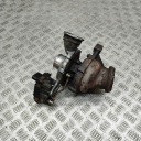 TURBINE MERCEDES-BENZ SPRINTER 3-T MINIBUS PASSENGER (906) A6460900480photo 6