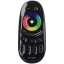 4-зонный пульт дистанционного управления MiLight FUT096B RGB RGBW со светодиодными лентами