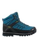 Buty Trekkingowe Męskie Wysokie WODOODPORNE CMP MOON MID TREKKING SHOES 46