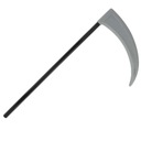 MINI REAPER'S SCRATCH Жнец смерти Хэллоуин