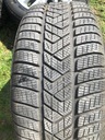 RUEDAS LLANTAS 19 9J INVIERNO PIRELLI 255/50/19 ORIGINAL BMW E70 X5 E71 X6 WZ-177 