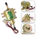 2PCS UNIVERSELLE ÉLECTRIQUE POMPE CARBURANT 12 V HEP-02Aphoto 9