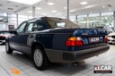 Mercedes W124 * 300E * Pełna dokumentacja * Piękny stan Pojemność silnika 2960 cm³