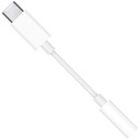 Adapter USB C MINI JACK AUX Przejściówka Słuchawek dla Samsung I iPhone 15 Certyfikat CE