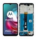 СЕНСОРНЫЙ ЖК-ДИСПЛЕЙ СЕНСОРНЫЙ ЭКРАН ДЛЯ MOTOROLA MOTO G30