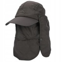 ШЛЯПА ПУСТЫНЯ С ШЕЕЙ UPF 50