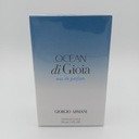 Giorgio Armani OCEAN di Gioia EDP 30 ml ORIGINÁL Značka Giorgio Armani