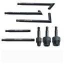 ПЕРЕХОДНИКИ ДЛЯ ЗАПРАВКИ КПП DSG CVT