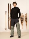 Мужские лыжные брюки OUTHORN TFTRM031 Z22