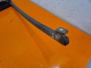 PEUGEOT 207 06-09 HB 3D GLASS BODYWORK PERID RIGHTS SMALL TROJKATKMUD  photo 5