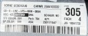 НОВИЙ AUDI Q3 SQ3 83A 83F II БАМПЕР ПЕРІД ПЕРЕДНІЙ S-LINE SPORTBACK LS9R ПАРКТРОНІК  (17349441249) фото min 10