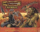 D&D Chainmail: Drazen's Horde Combo Box