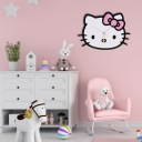 ЛІЧИЛЬНИК SCIENNY XL HELLO KITTY HK3078 KIDS EUROSWAN  (17907200133) фото min 5