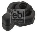 Febi Bilstein 10302 Кронштейн, выхлопная система