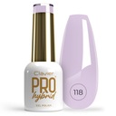 LAKIER HYBRYDOWY ProHybrid CLAVIER 8 ML - nr 118