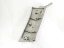 BRODERIE MONTANTS CENTRAL LAND ROVER RANGE ROVER SPORT (L320) 631240101photo 9
